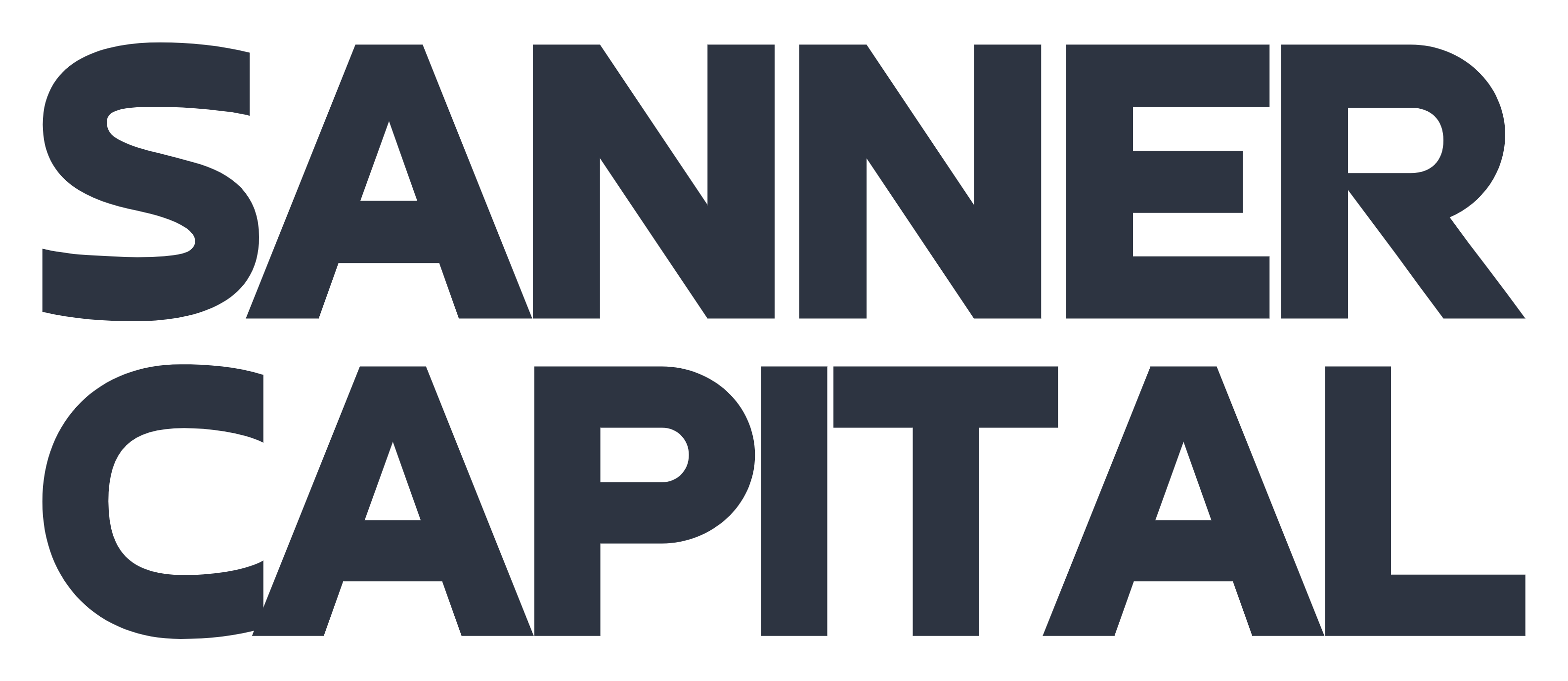 Sanner Capital Logo